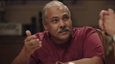 محمد رضوان ينضم لفيلم 