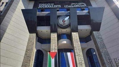 البلشي أم سلامة، من سيفوز بمقعد الصحفيين في مايو المقبل؟