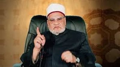 أحمد كريمة: السيدة مريم كانت محجبة ومن لا ترتدي الحجاب حسابها عند الله