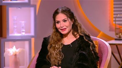 صابرين ضيفة مها الصغير في «السهرة» مساء شم النسيم على CBC