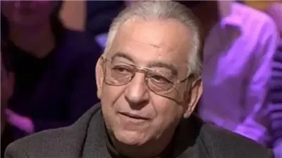 مهرجان همسه للآداب والفنون يكريم الفنان الراحل أحمد راتب بالدورة الــ 13