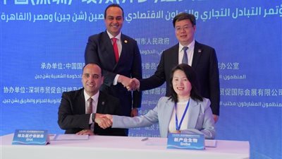تعاون مصري صيني في بناء المستشفيات.. تفاصيل