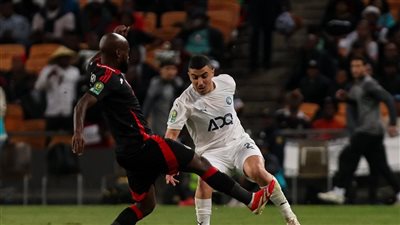 مفأجاة.. أورلاندو بايرتس لم يتعرض للهزيمة خارج أرضه بدوري أبطال إفريقيا