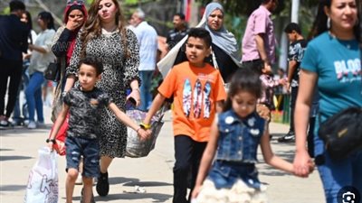 دار الافتاء: الاحتفال بشم النسيم عادة مصرية لا تخالف الشرع