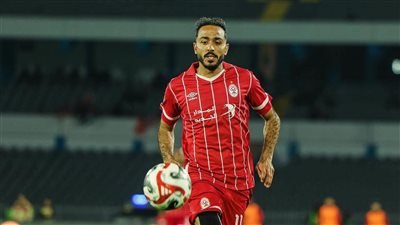قبل رحيله من الأهلي.. شوبير يكشف مفأجاة تتعلق بـ محمود عبد المنعم كهربا