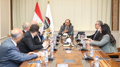 وزير قطاع الأعمال: تعزيز التعاون مع الشركات العالمية لدعم الصناعة الوطنية