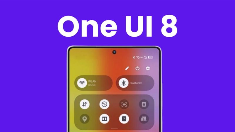 تحديث سامسونج One UI 8