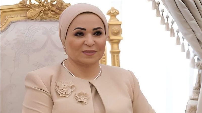 انتصار السيسي