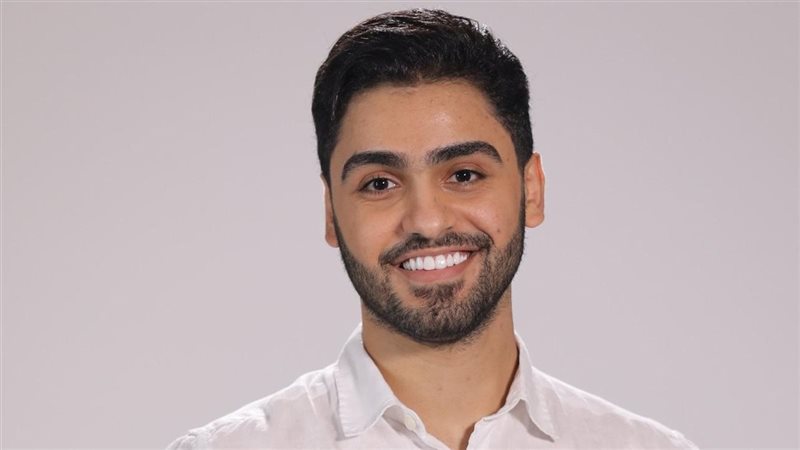 الفنان الأردني منير زايد