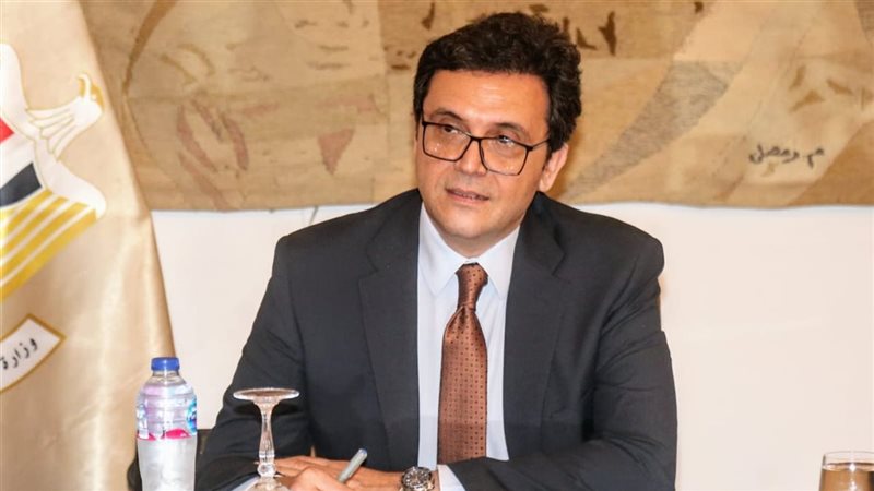 وزير الثقافة