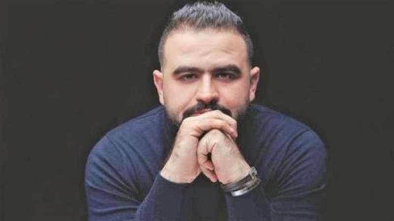 هشام الرشيدي