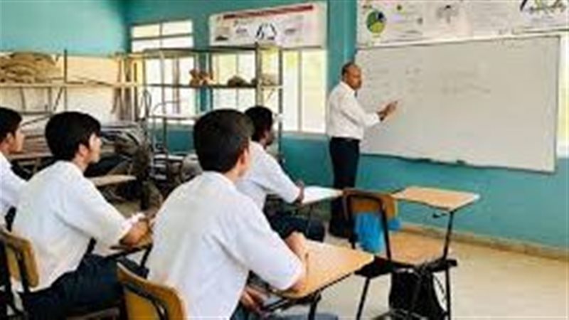 المدارس الفنية 