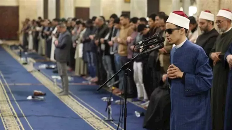 الشيخ محمد حسن
