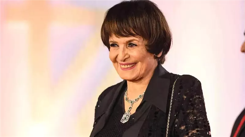 سميرة أحمد