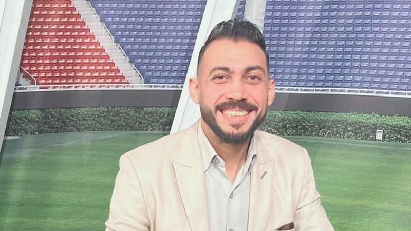 إسلام محمد 