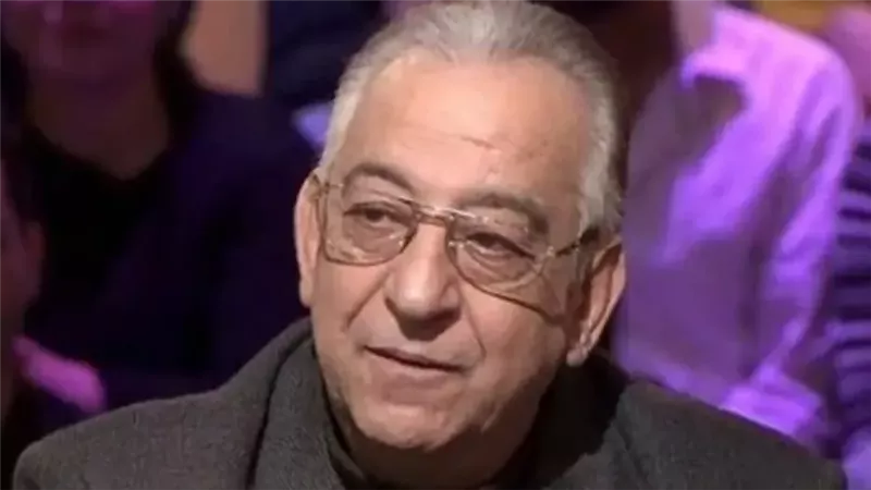 أحمد راتب