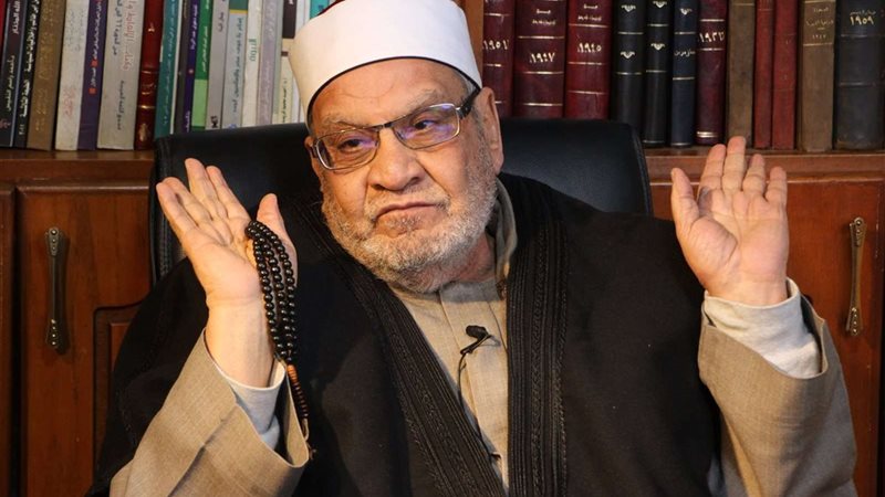  أحمد كريمة