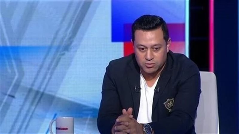 هشام حنفي