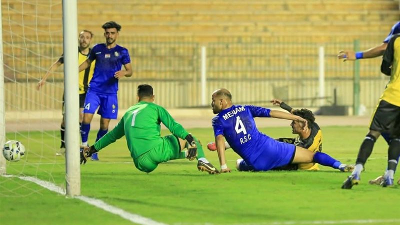 دوري المحترفين