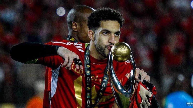 مصطفي شوبير