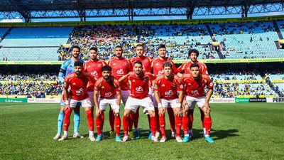 الأهلي يستعيد خدمات نجمه قبل موقعة صن داونز في دوري أبطال إفريقيا 