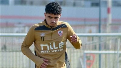 الزمالك يحاول تسويق الجفالي قبل غلق باب القيد بسبب الصفقة الجديدة