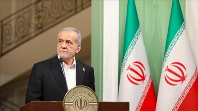 إيران مستعدة لاتفاق نووي بشروط متساوية.. وجولة ثالثة مرتقبة في مسقط