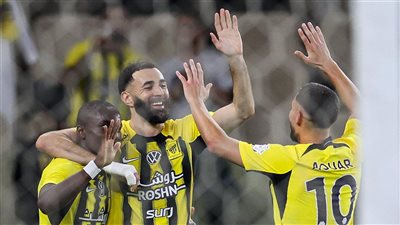 دفعة معنوية للنمور.. الاتحاد يستعيد أسلحته الدفاعية قبل قمة النصر