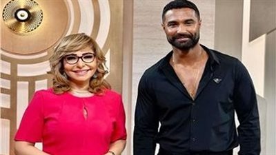 كريم فهمي: كنت قلقان من فكرة الـ«30 حلقة» في مسلسل «وتقابل حبيب»