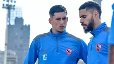 نادي الزمالك يتجاهل عرضا لإنقاذ أزمة صلاح مصدق (تفاصيل)