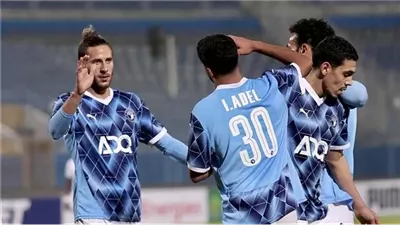 موقف إبراهيم عادل ورمضان صبحي من مباراة أورلاندو في دوري أبطال إفريقيا