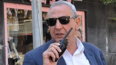 محافظ الغربية: حملات نظافة مكثفة عقب شم النسيم للحفاظ على المظهر الحضاري