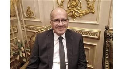 استقرار نسبي.. تحسن في حالة نائب الشيوخ ثروت فتح الباب (خاص)
