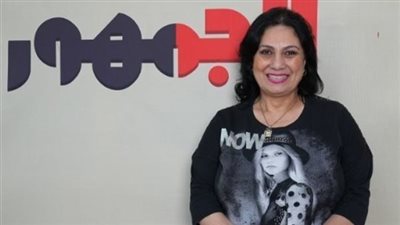 سلوى عثمان: «حكيم باشا» تجربة متميزة والعمل مع مصطفى شعبان حاجة تفرح