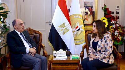 التنمية المحلية ومشروعات النواب يتابعان ملف التصالح على مخالفات البناء