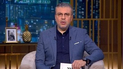 الإعلامي عمرو الليثي يخضع لعملية جراحية اليوم (صورة)