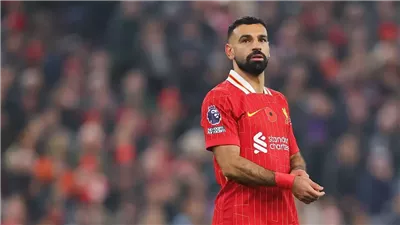 روني: صلاح أفضل لاعب بالدوري الإنجليزي وسبب تتويج ليفربول بالبيريميرليج