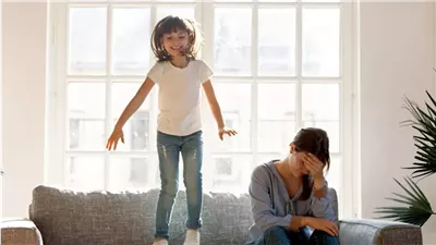 بعد حديث كريم فهمي عن معاناته مع ADHD.. كيف تكتشف إصابة طفلك به؟