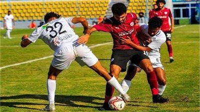إنبي يتوج ببطولة دوري القطاعات مواليد 2010 على حساب غزل المحلة