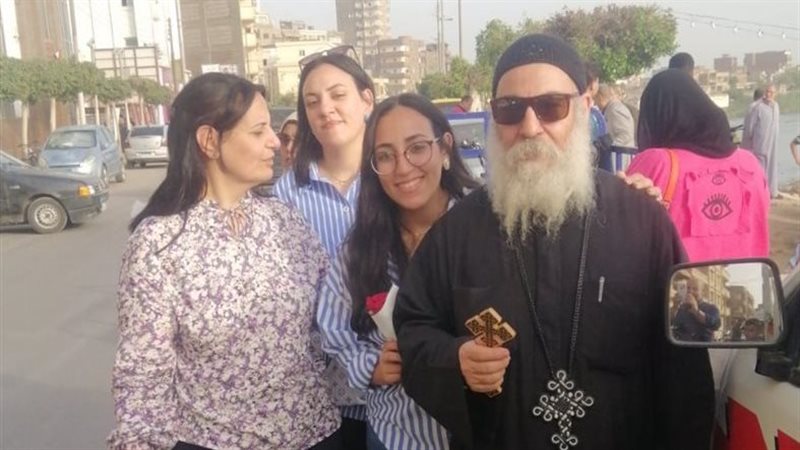 احتفالات محافظة الغربية