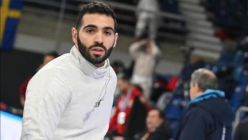 زياد السيسي