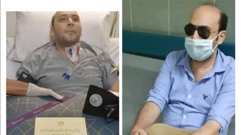 الطبيب قنيبر
