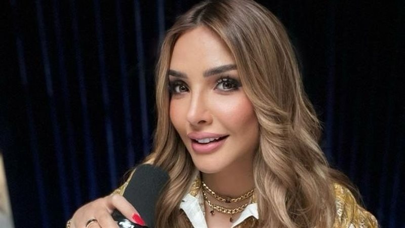 الإعلامية حنان دشتي