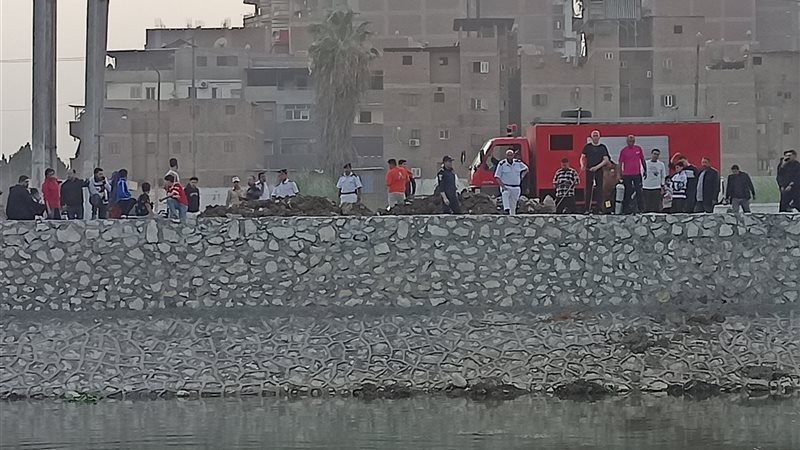قوات الإنقاذ النهري 