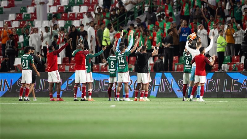 الاتفاق السعودي 