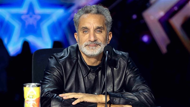 باسم يوسف