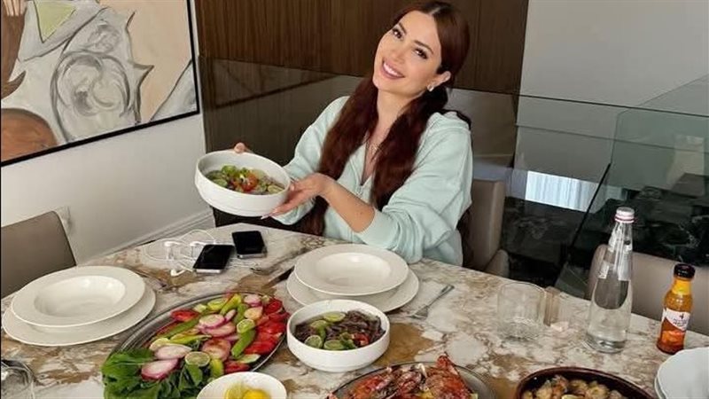 نسرين طافش
