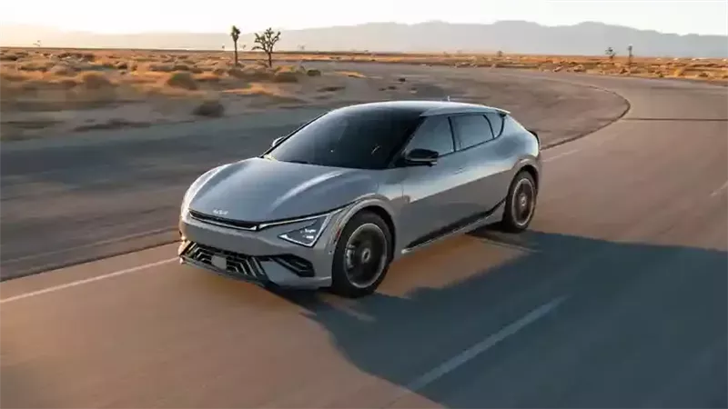 كيا EV6