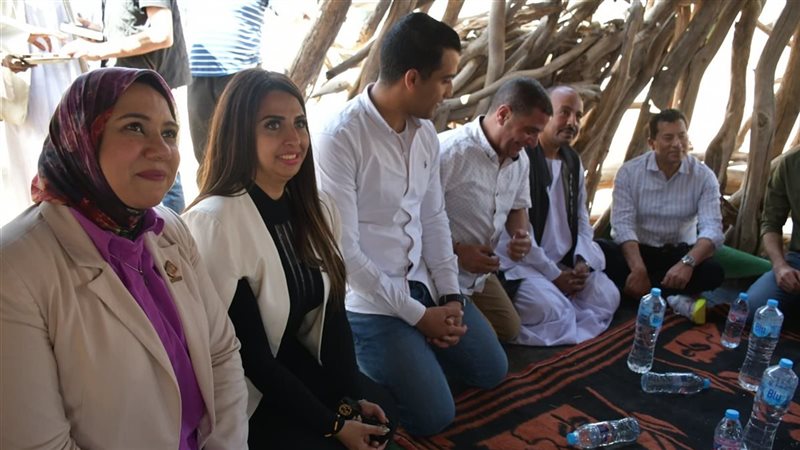 وزير الرياضة