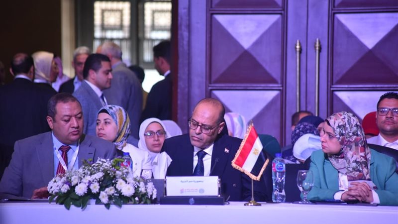 وزير العمل
